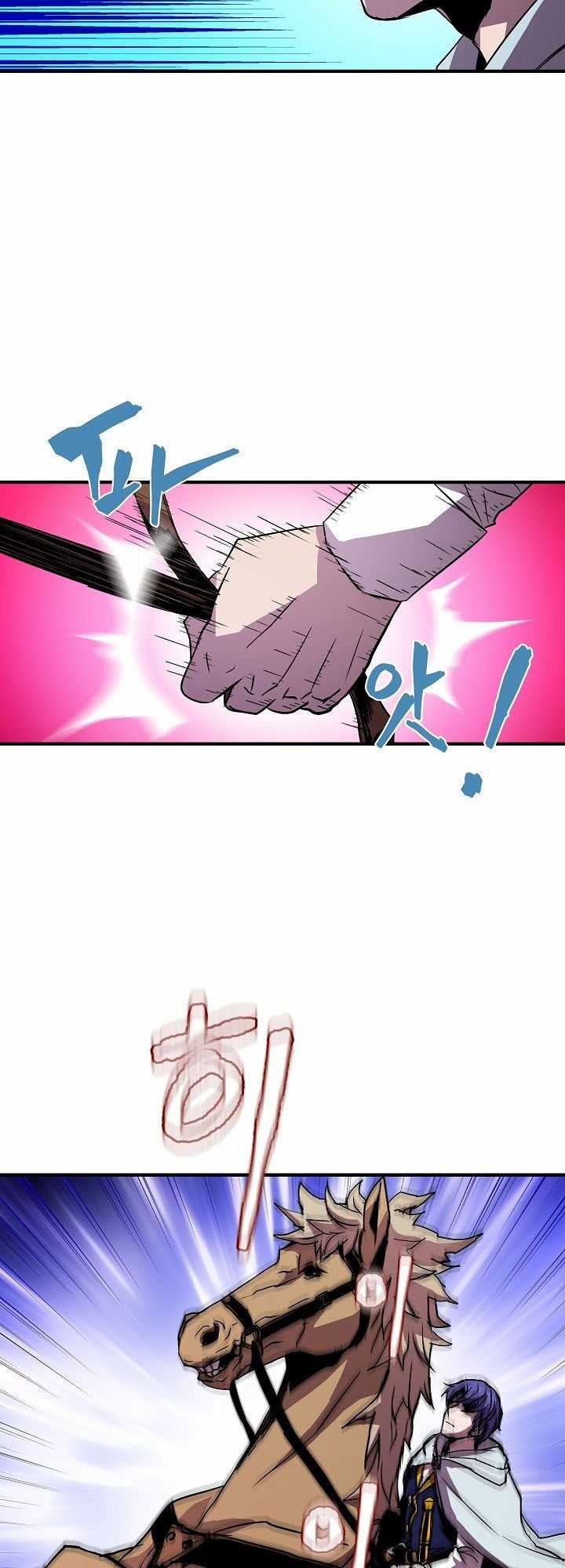 Sự Trở Lại Của Pháp Sư 8 Vòng Chương 18 trang 23