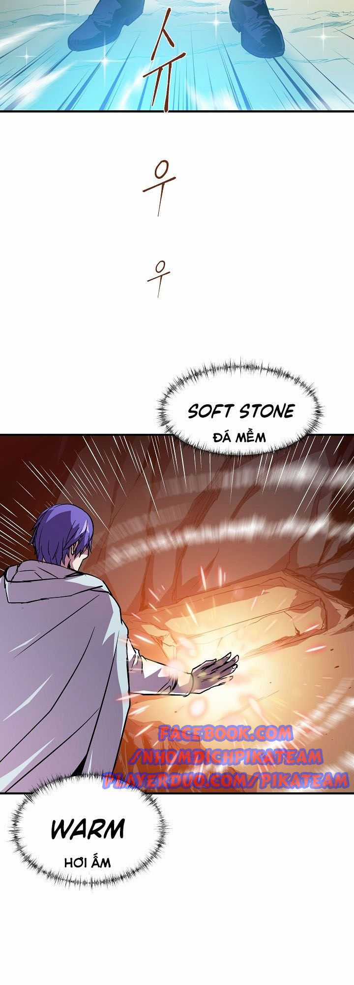 Sự Trở Lại Của Pháp Sư 8 Vòng Chương 18 trang 29