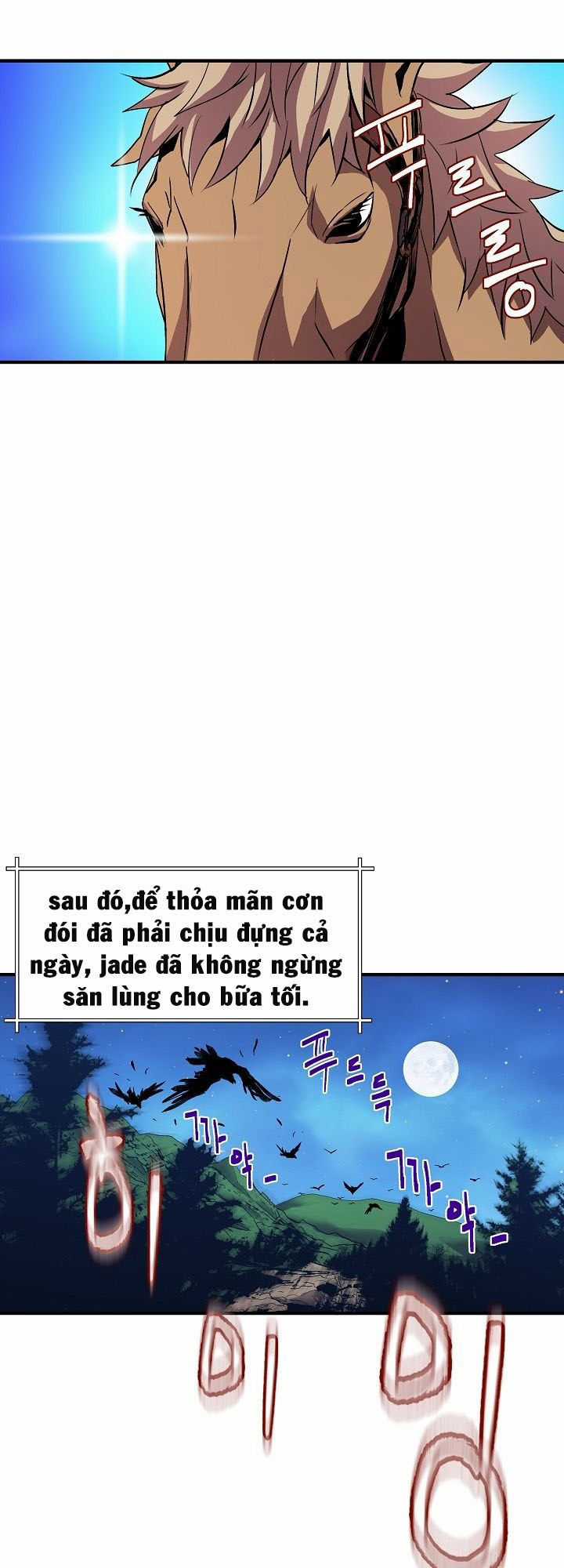 Sự Trở Lại Của Pháp Sư 8 Vòng Chương 18 trang 32