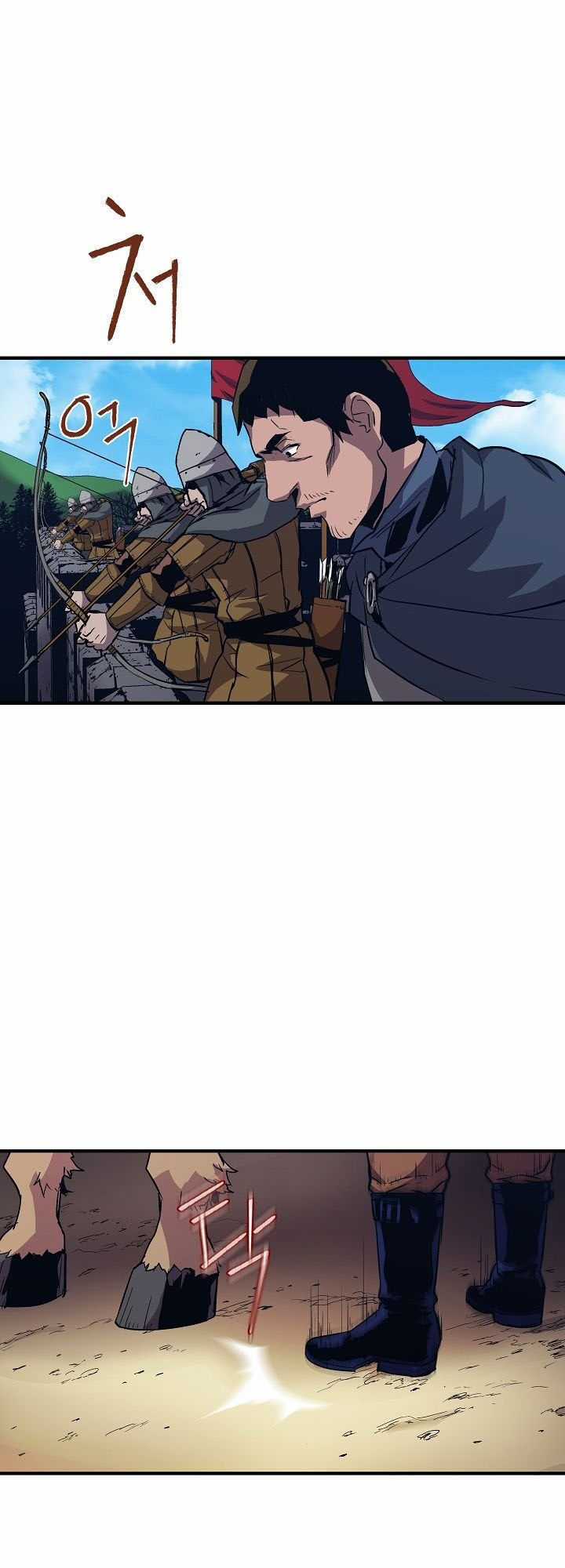 Sự Trở Lại Của Pháp Sư 8 Vòng Chương 18 trang 37