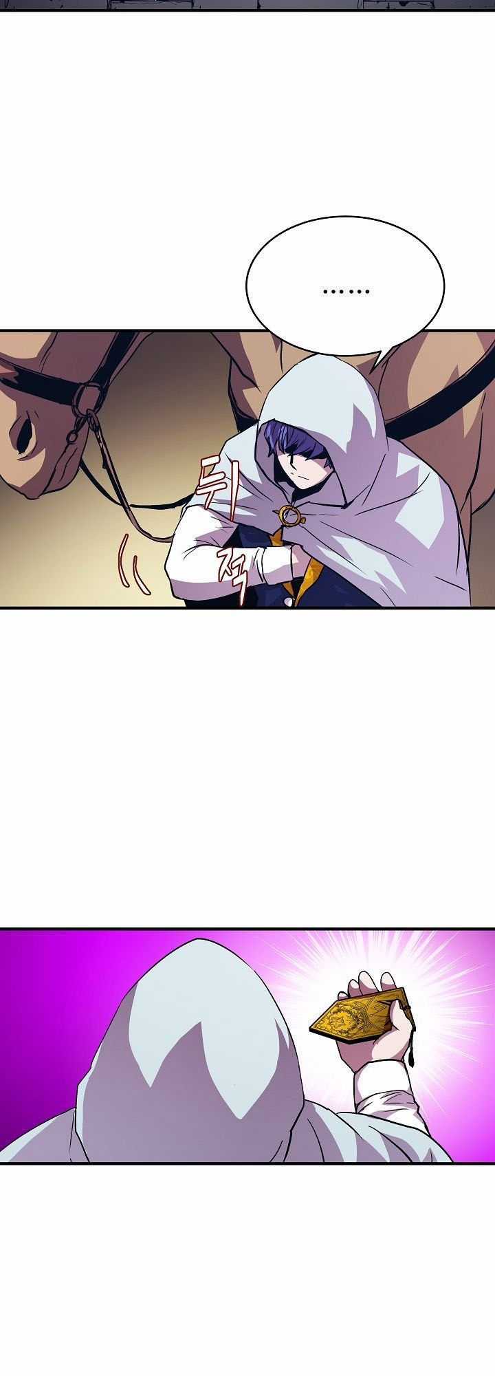 Sự Trở Lại Của Pháp Sư 8 Vòng Chương 18 trang 39