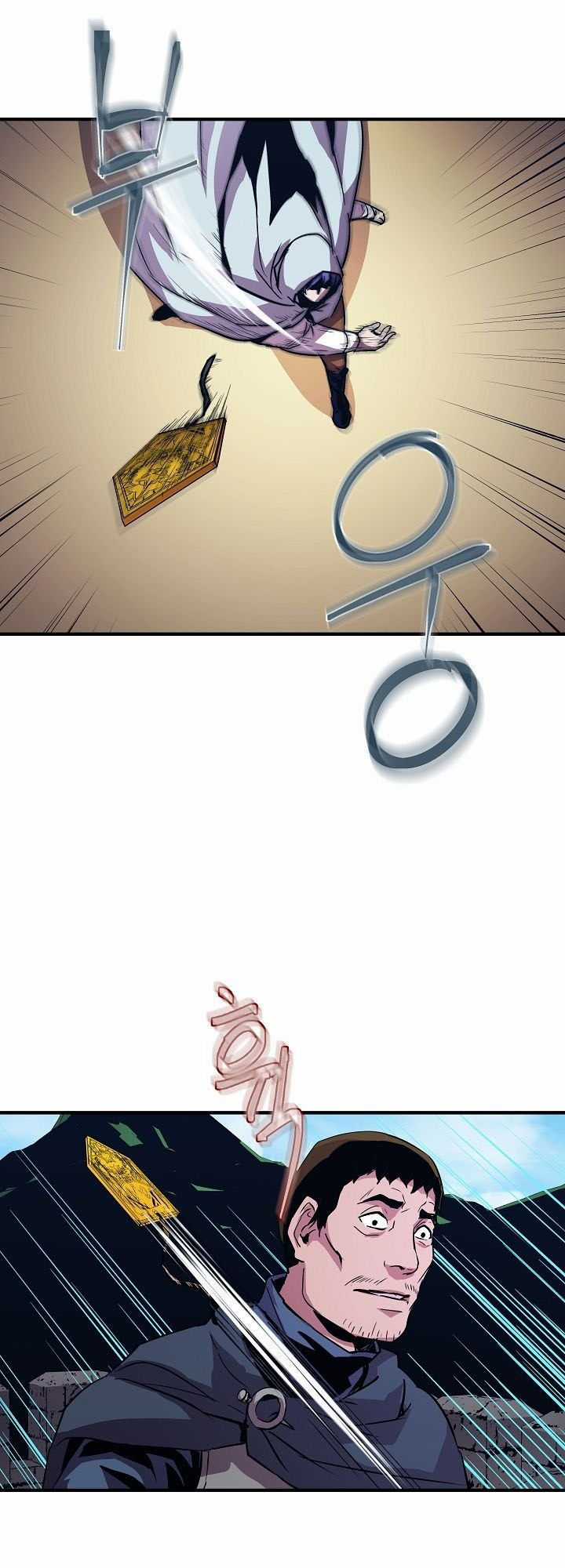 Sự Trở Lại Của Pháp Sư 8 Vòng Chương 18 trang 40