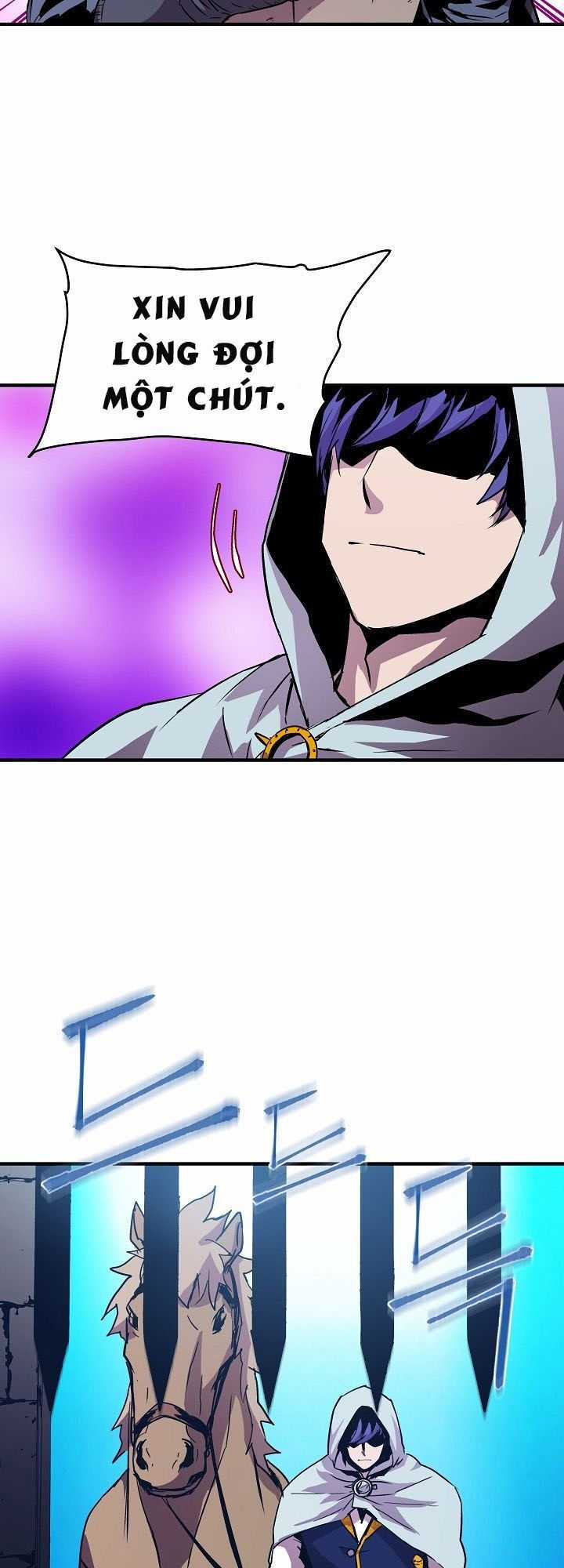 Sự Trở Lại Của Pháp Sư 8 Vòng Chương 18 trang 44