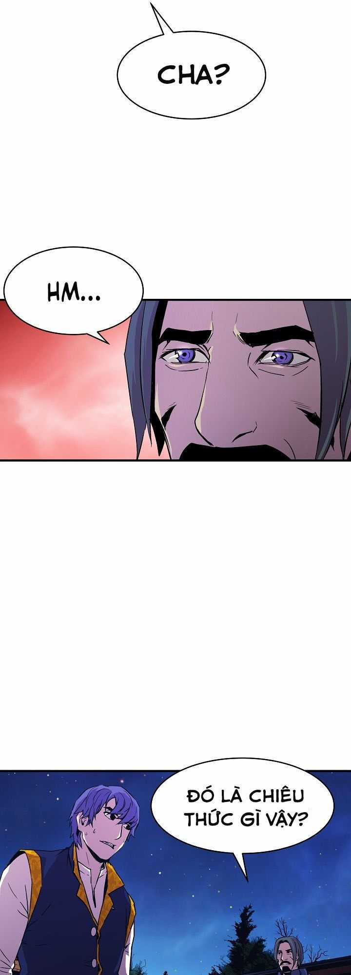 Sự Trở Lại Của Pháp Sư 8 Vòng Chương 18 trang 8