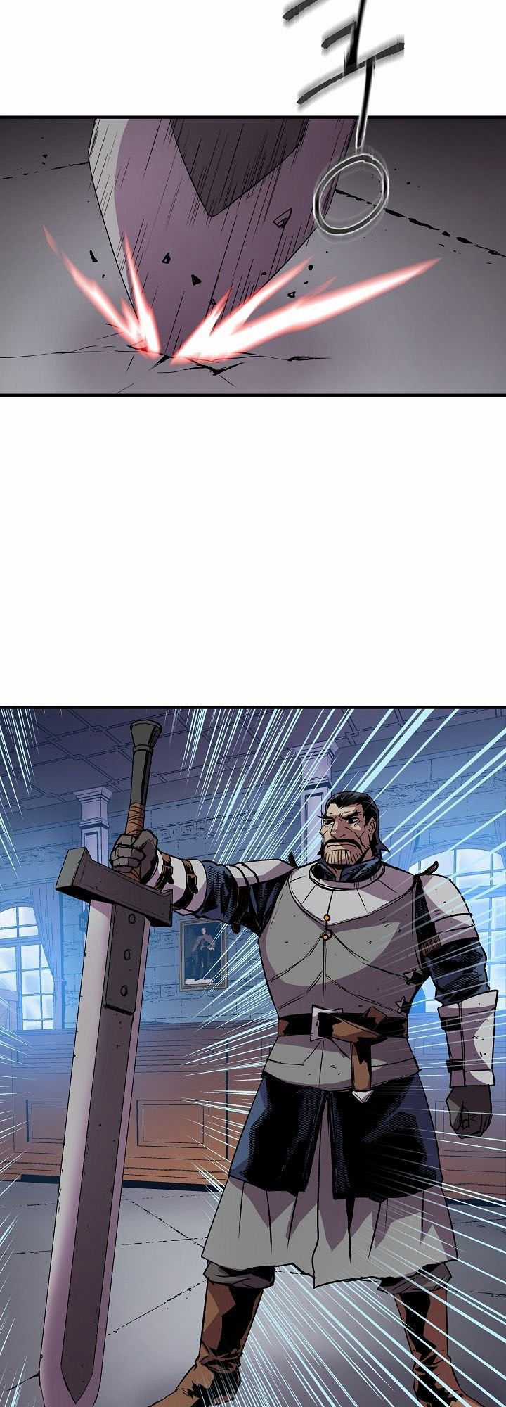 Sự Trở Lại Của Pháp Sư 8 Vòng Chương 19 trang 22