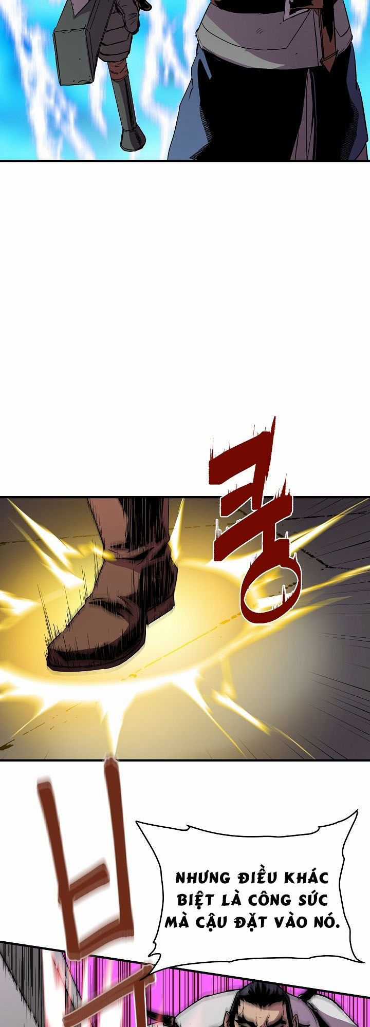 Sự Trở Lại Của Pháp Sư 8 Vòng Chương 19 trang 24