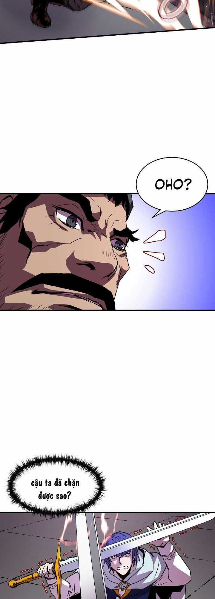 Sự Trở Lại Của Pháp Sư 8 Vòng Chương 19 trang 27