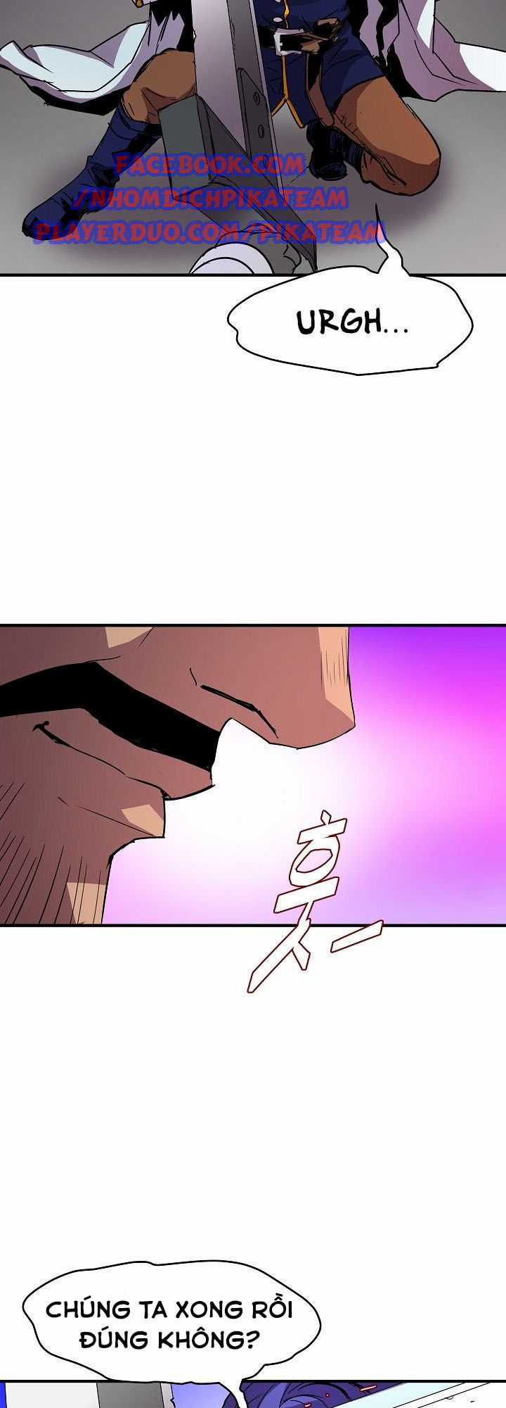 Sự Trở Lại Của Pháp Sư 8 Vòng Chương 19 trang 28