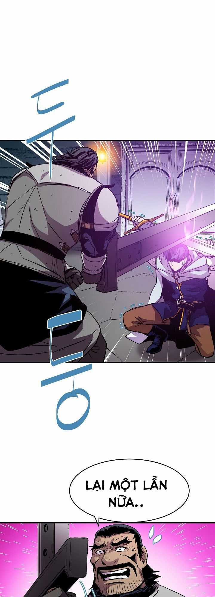 Sự Trở Lại Của Pháp Sư 8 Vòng Chương 19 trang 33