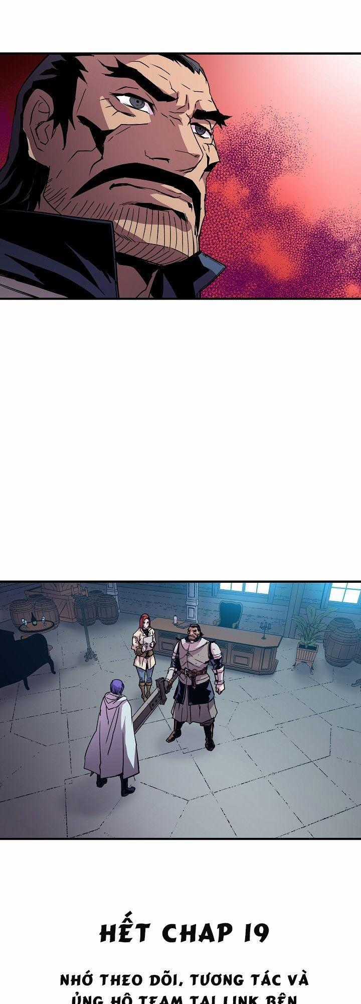 Sự Trở Lại Của Pháp Sư 8 Vòng Chương 19 trang 41