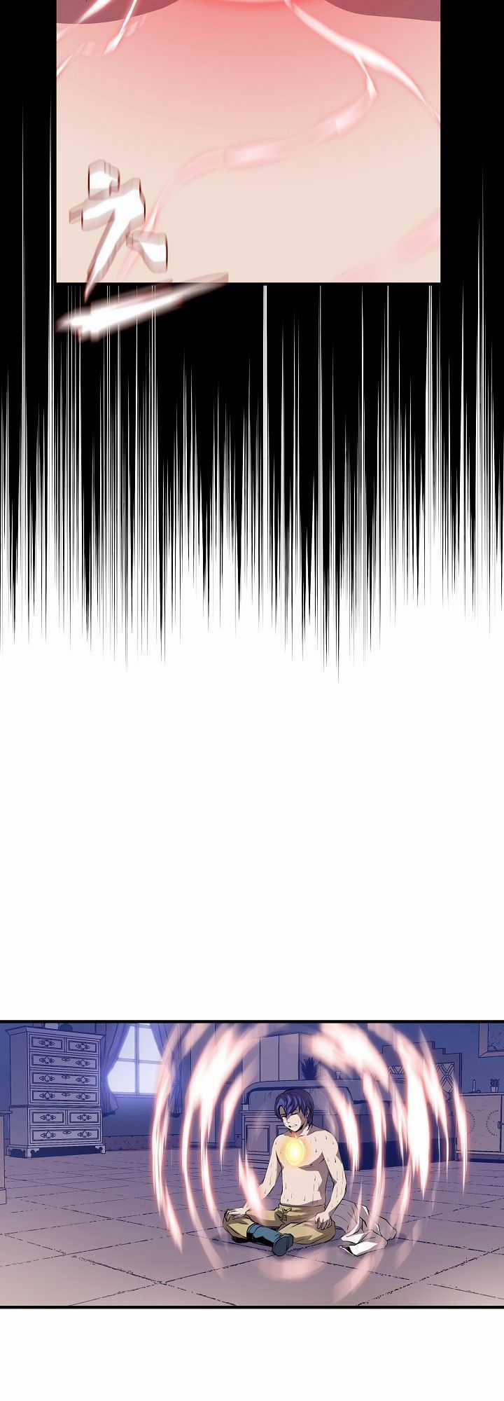 Sự Trở Lại Của Pháp Sư 8 Vòng Chương 2 trang 2