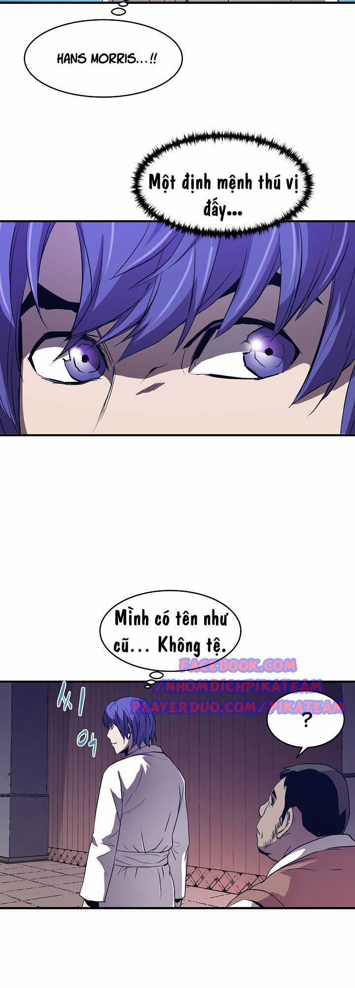 Sự Trở Lại Của Pháp Sư 8 Vòng Chương 2 trang 41