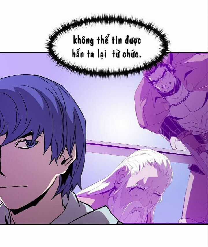 Sự Trở Lại Của Pháp Sư 8 Vòng Chương 20 trang 10