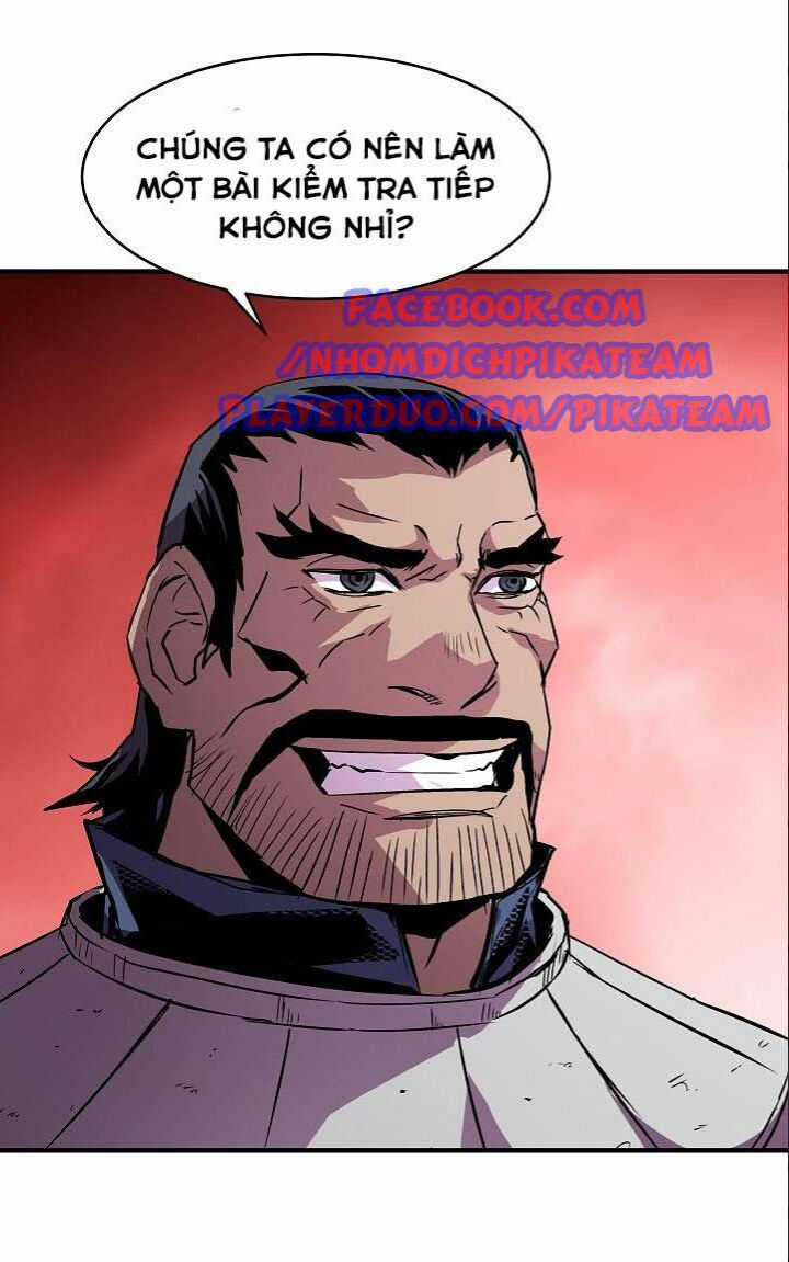 Sự Trở Lại Của Pháp Sư 8 Vòng Chương 20 trang 13