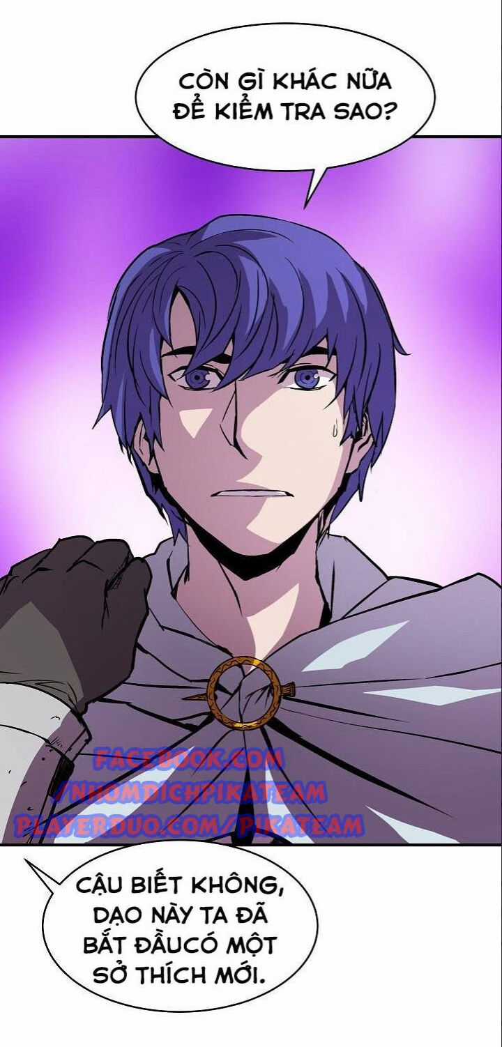 Sự Trở Lại Của Pháp Sư 8 Vòng Chương 20 trang 14