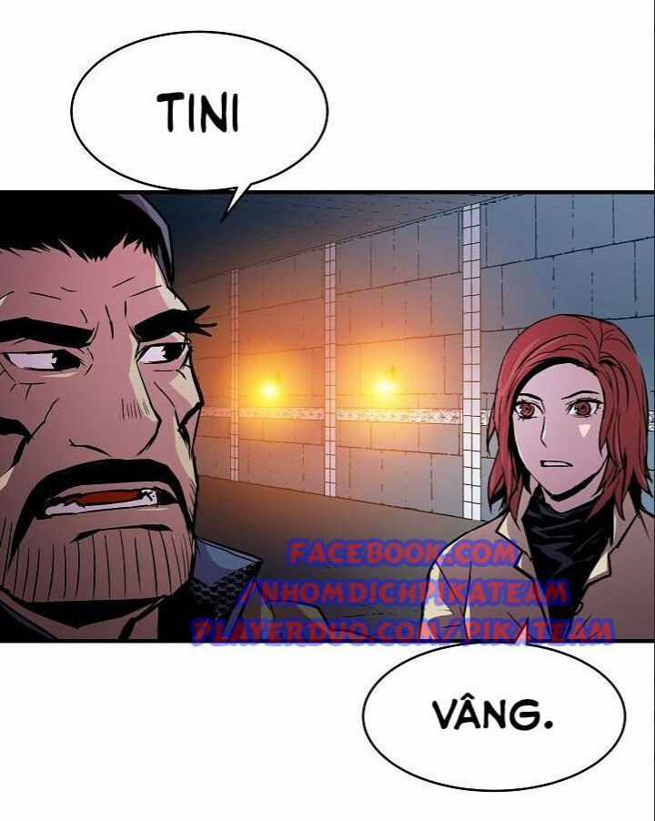 Sự Trở Lại Của Pháp Sư 8 Vòng Chương 20 trang 16