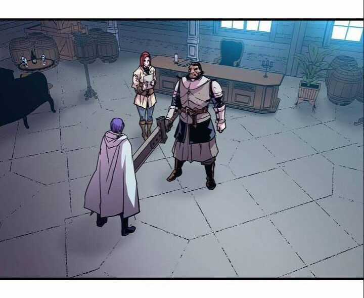 Sự Trở Lại Của Pháp Sư 8 Vòng Chương 20 trang 2