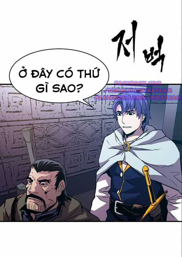 Sự Trở Lại Của Pháp Sư 8 Vòng Chương 20 trang 23