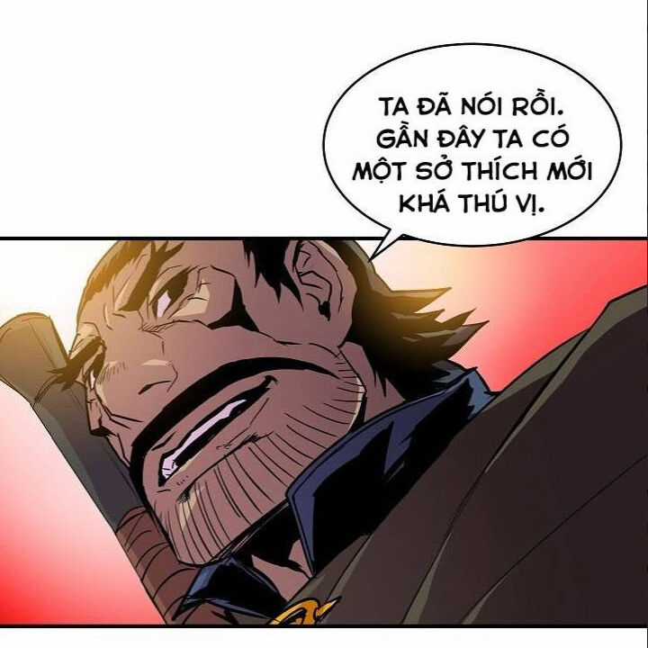 Sự Trở Lại Của Pháp Sư 8 Vòng Chương 20 trang 24