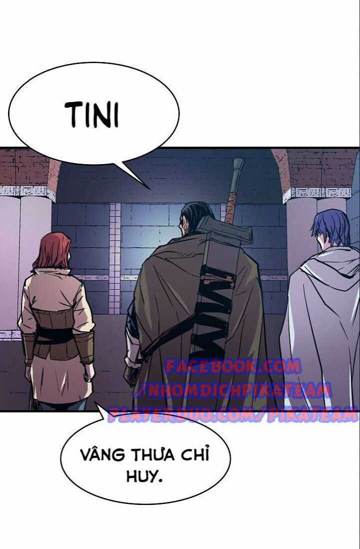 Sự Trở Lại Của Pháp Sư 8 Vòng Chương 20 trang 26