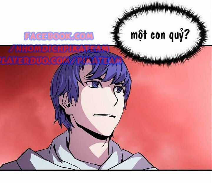 Sự Trở Lại Của Pháp Sư 8 Vòng Chương 20 trang 31