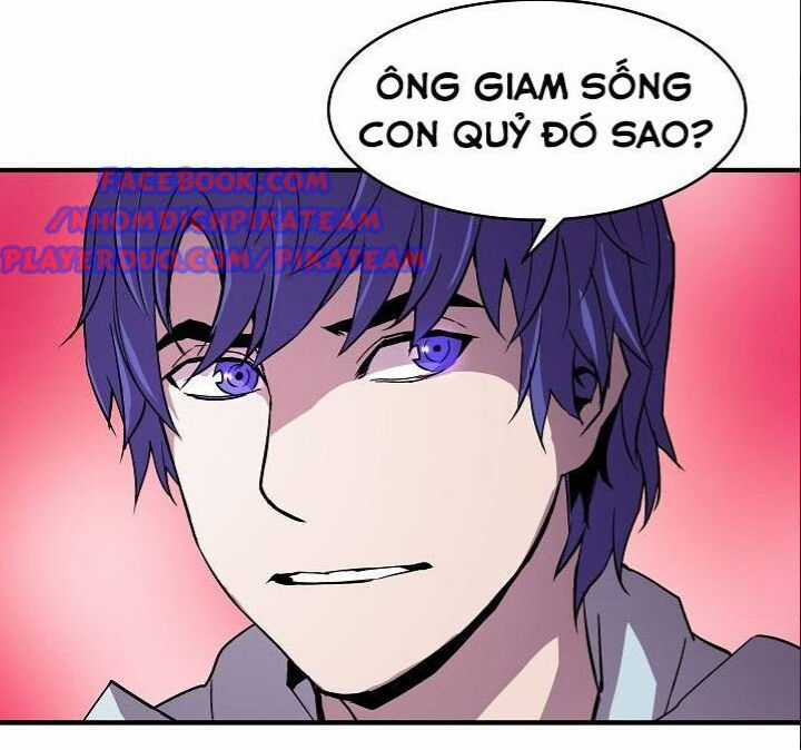 Sự Trở Lại Của Pháp Sư 8 Vòng Chương 20 trang 34