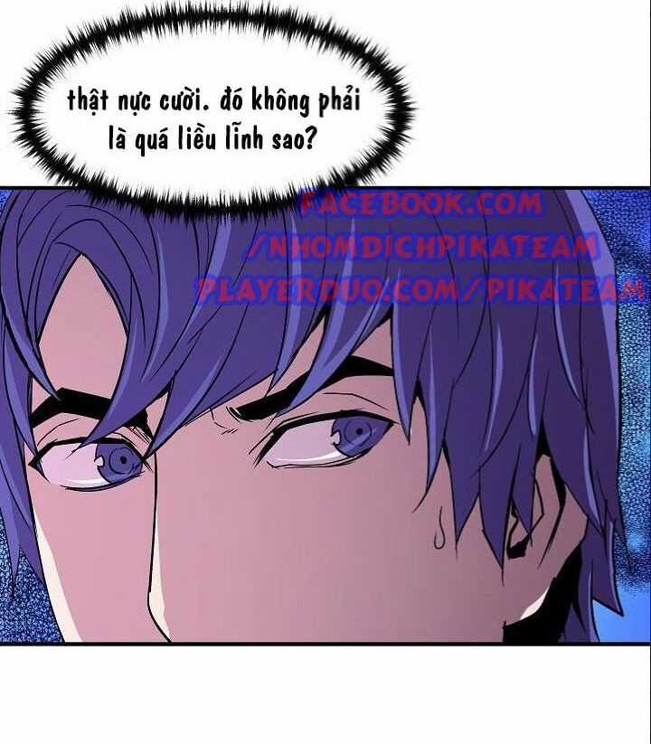 Sự Trở Lại Của Pháp Sư 8 Vòng Chương 20 trang 36