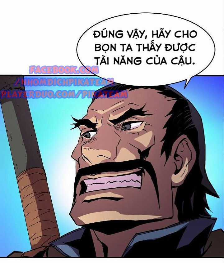 Sự Trở Lại Của Pháp Sư 8 Vòng Chương 20 trang 38