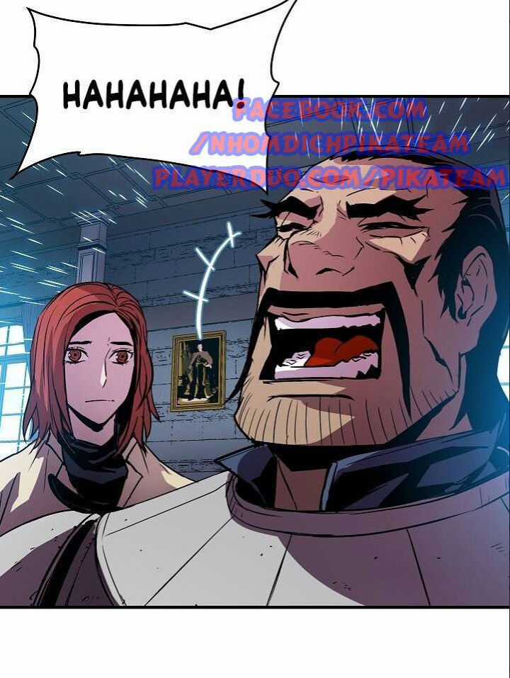 Sự Trở Lại Của Pháp Sư 8 Vòng Chương 20 trang 4