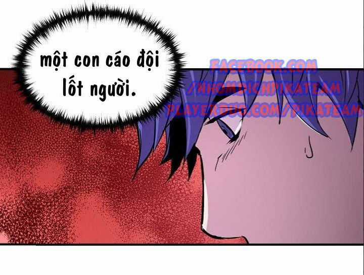 Sự Trở Lại Của Pháp Sư 8 Vòng Chương 20 trang 40