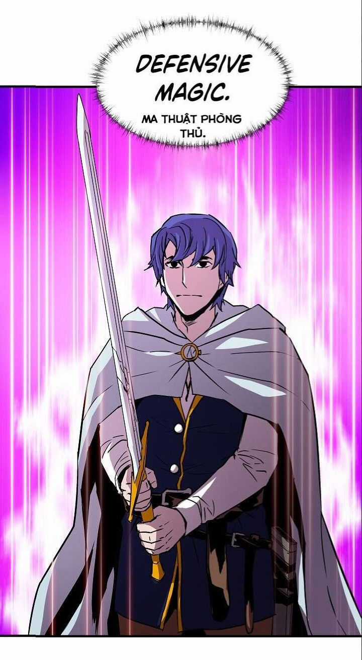 Sự Trở Lại Của Pháp Sư 8 Vòng Chương 20 trang 42