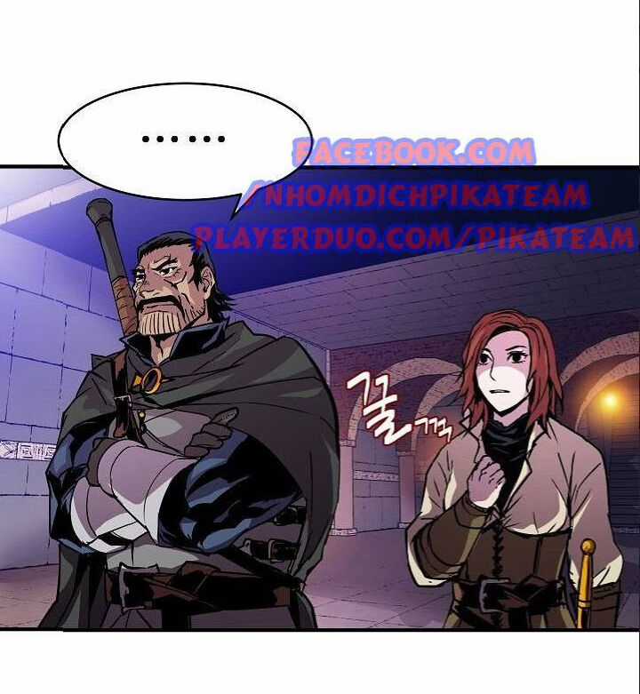 Sự Trở Lại Của Pháp Sư 8 Vòng Chương 20 trang 44