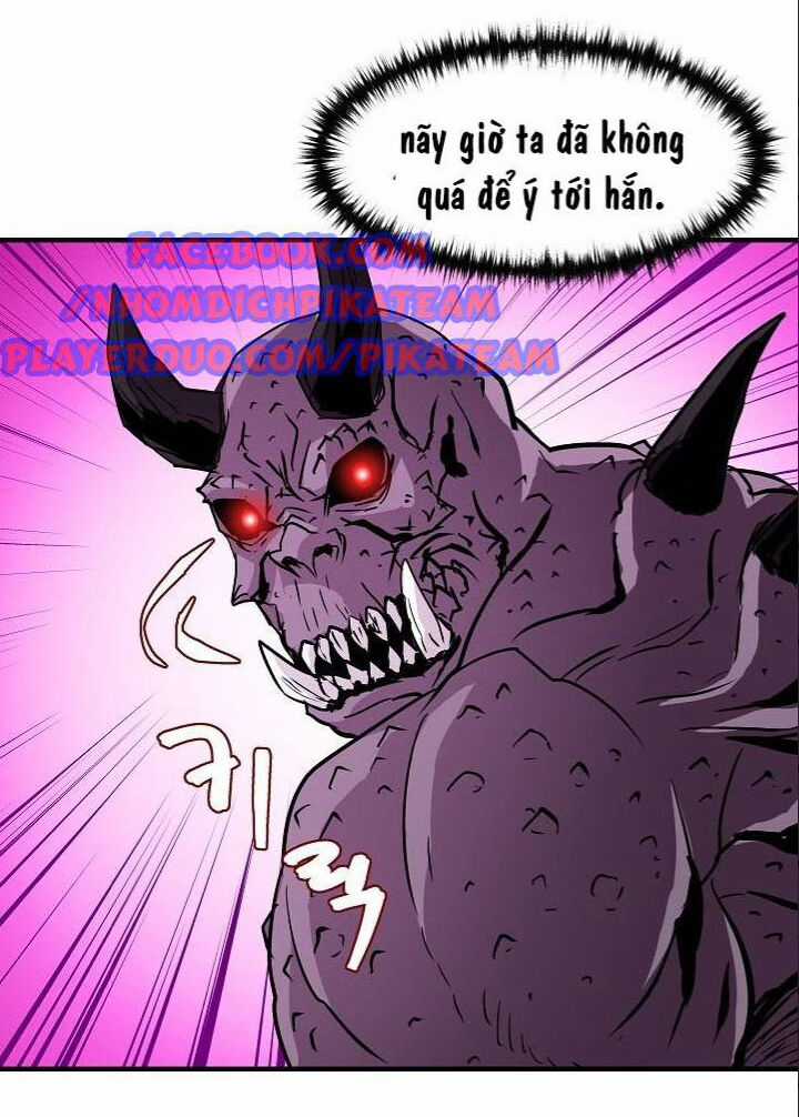 Sự Trở Lại Của Pháp Sư 8 Vòng Chương 20 trang 47