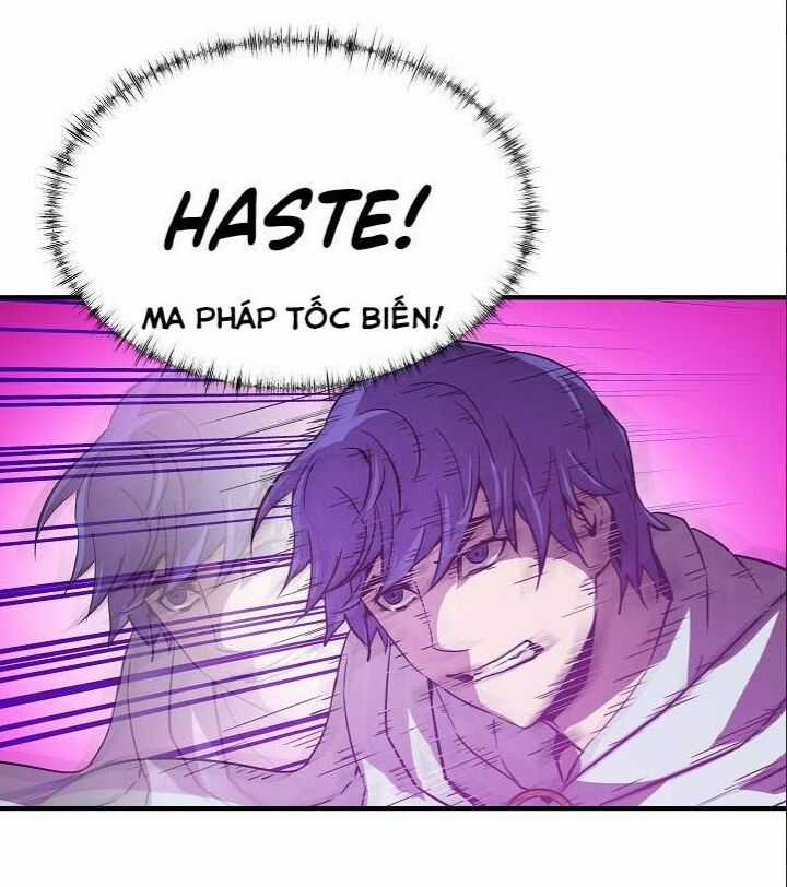 Sự Trở Lại Của Pháp Sư 8 Vòng Chương 20 trang 52