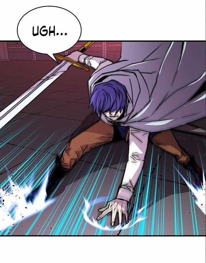 Sự Trở Lại Của Pháp Sư 8 Vòng Chương 20 trang 54