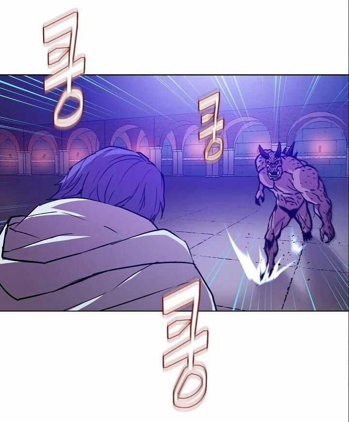 Sự Trở Lại Của Pháp Sư 8 Vòng Chương 20 trang 55