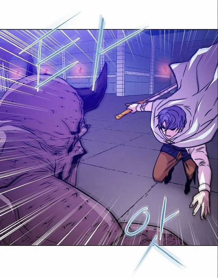 Sự Trở Lại Của Pháp Sư 8 Vòng Chương 20 trang 58