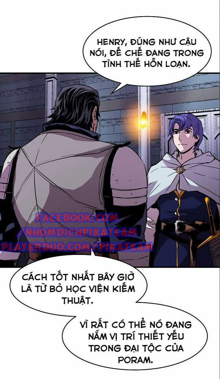 Sự Trở Lại Của Pháp Sư 8 Vòng Chương 20 trang 6