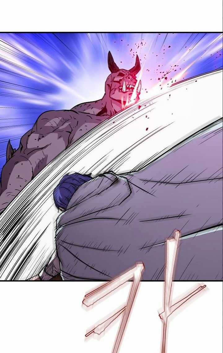 Sự Trở Lại Của Pháp Sư 8 Vòng Chương 20 trang 60