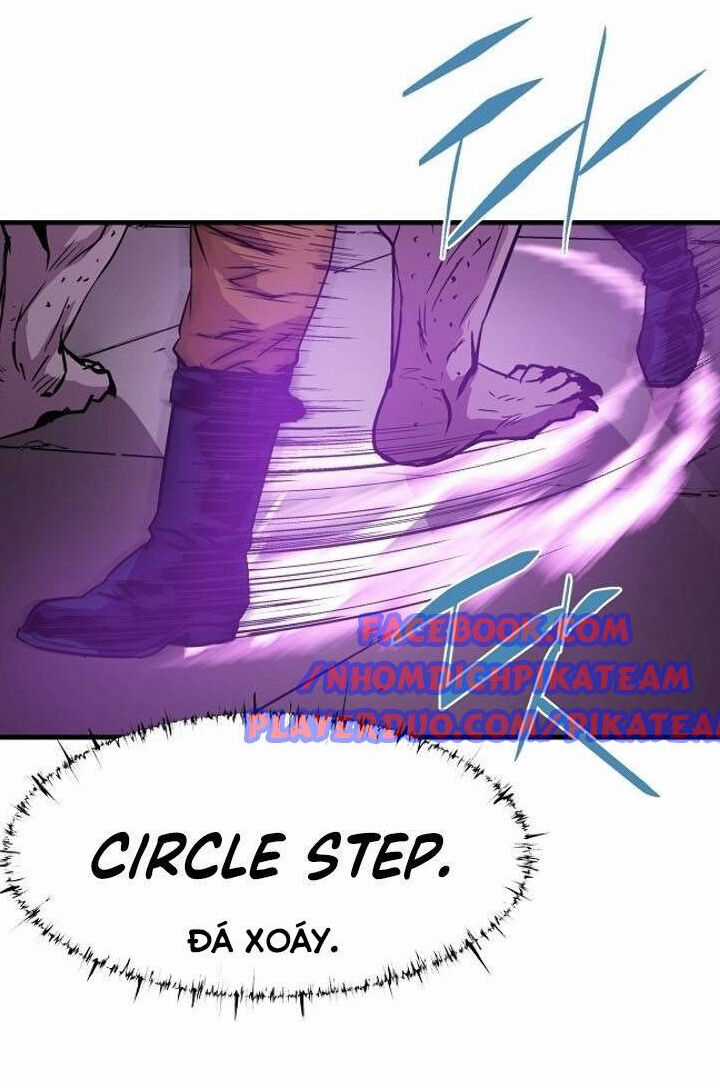 Sự Trở Lại Của Pháp Sư 8 Vòng Chương 20 trang 68