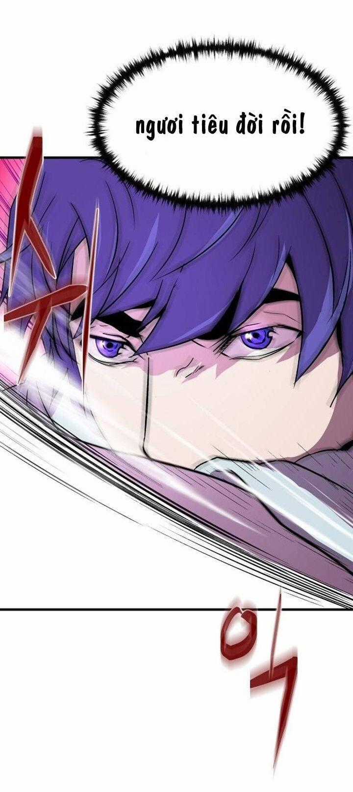 Sự Trở Lại Của Pháp Sư 8 Vòng Chương 20 trang 71