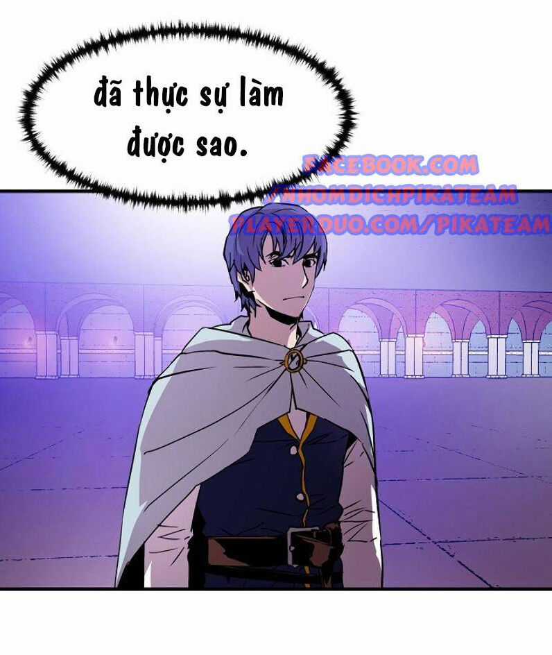 Sự Trở Lại Của Pháp Sư 8 Vòng Chương 21 trang 14