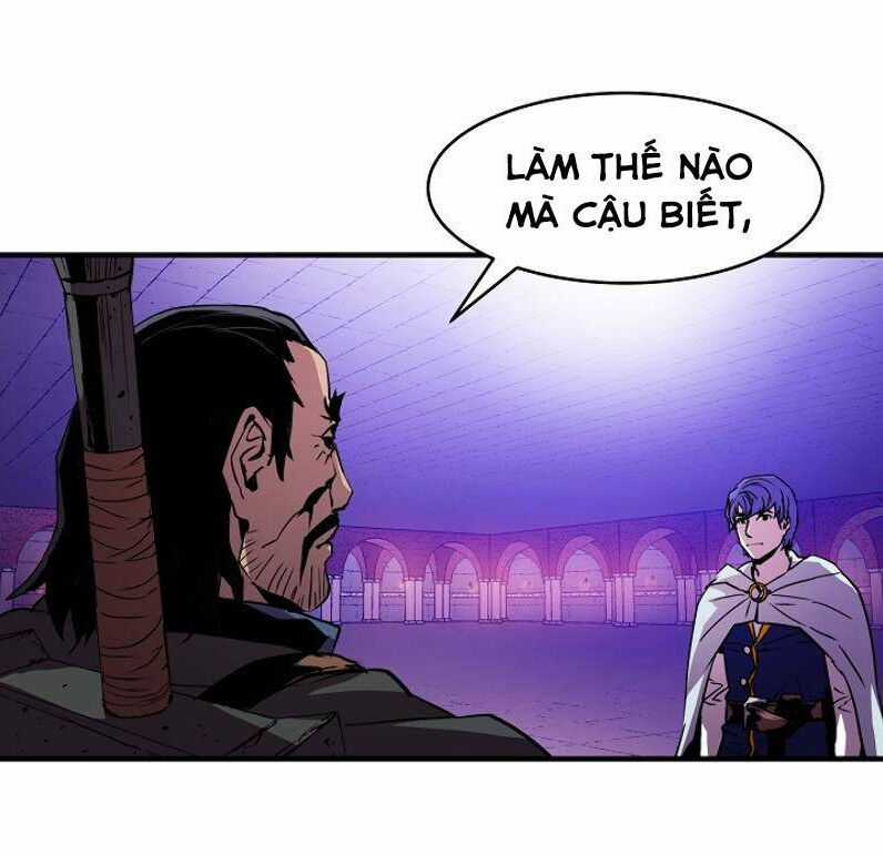 Sự Trở Lại Của Pháp Sư 8 Vòng Chương 21 trang 15