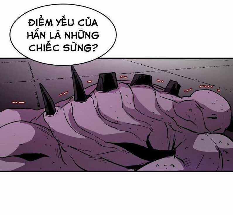 Sự Trở Lại Của Pháp Sư 8 Vòng Chương 21 trang 16