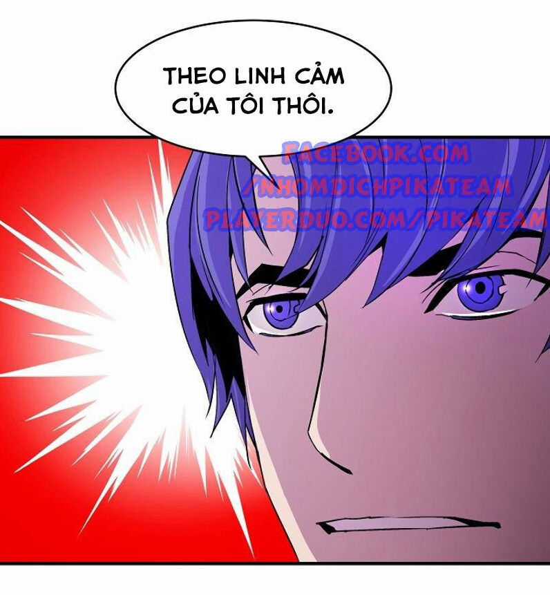 Sự Trở Lại Của Pháp Sư 8 Vòng Chương 21 trang 17