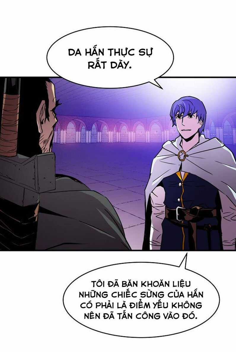 Sự Trở Lại Của Pháp Sư 8 Vòng Chương 21 trang 18