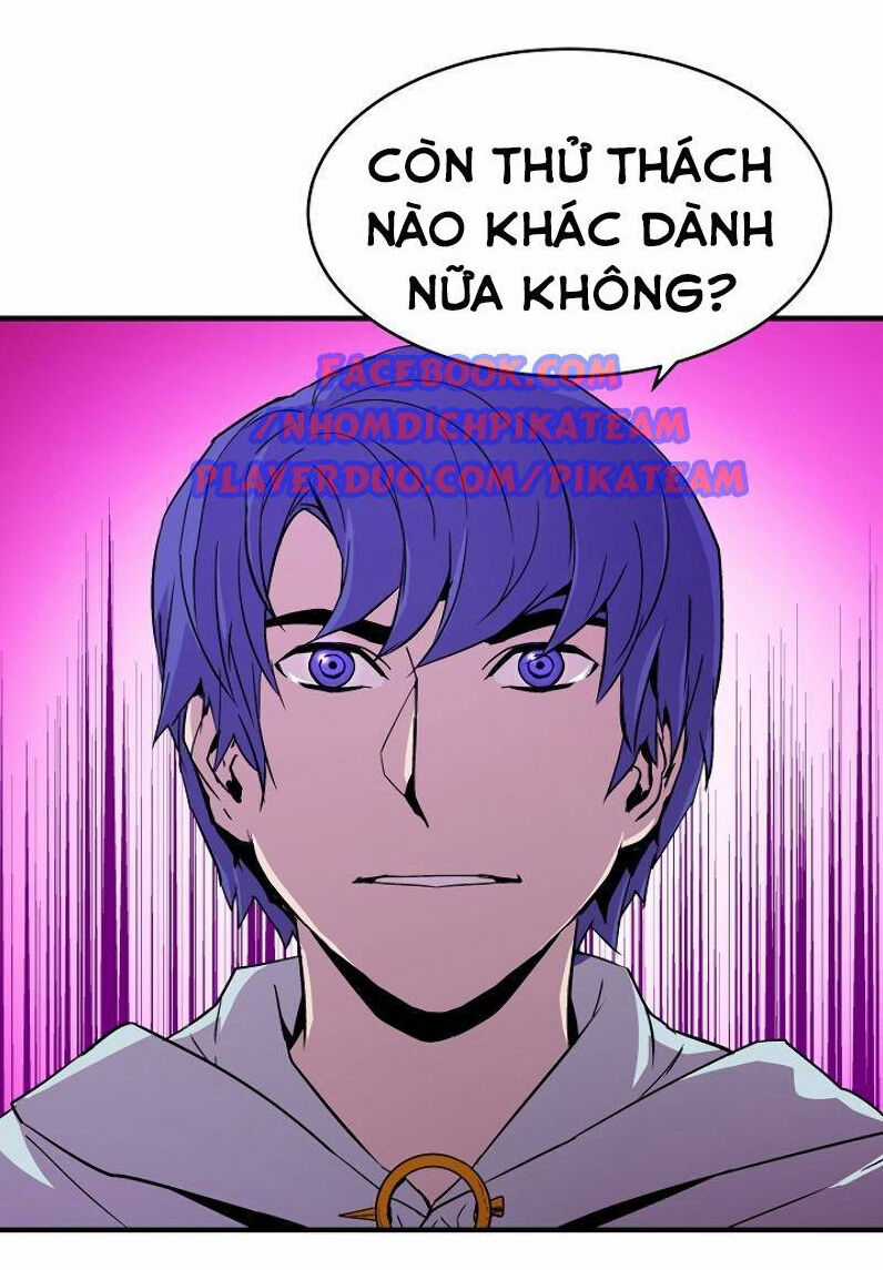 Sự Trở Lại Của Pháp Sư 8 Vòng Chương 21 trang 20