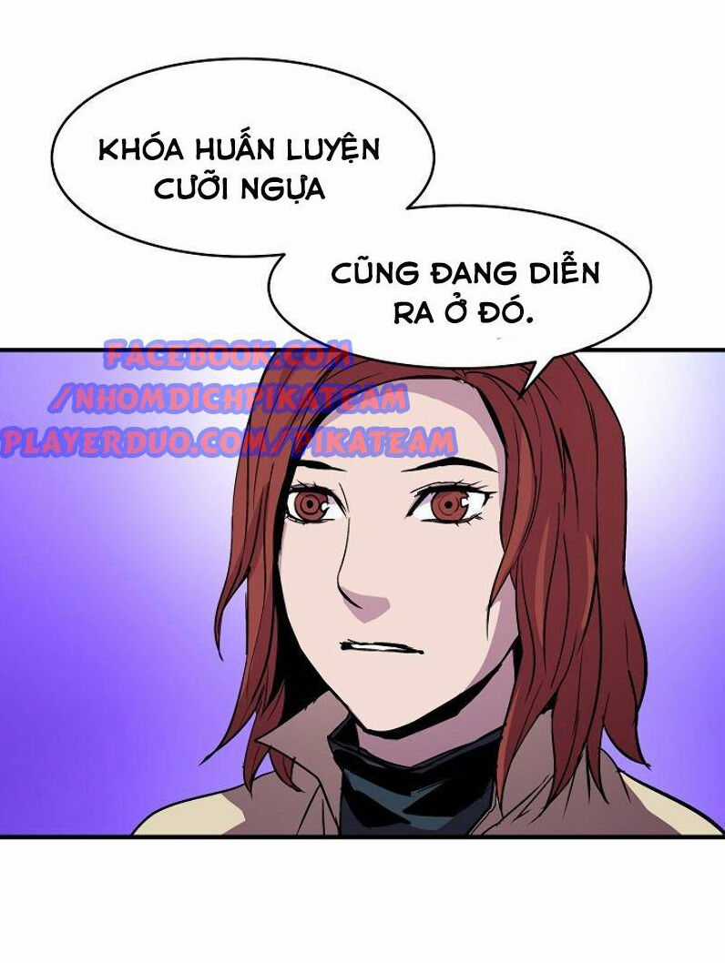 Sự Trở Lại Của Pháp Sư 8 Vòng Chương 21 trang 24