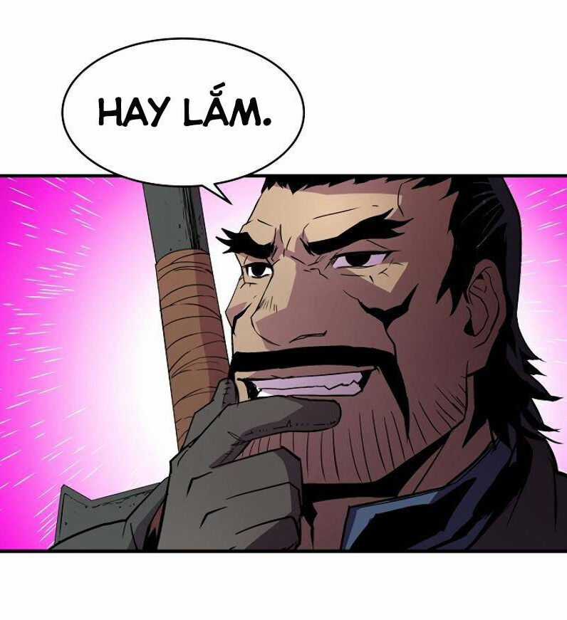 Sự Trở Lại Của Pháp Sư 8 Vòng Chương 21 trang 25