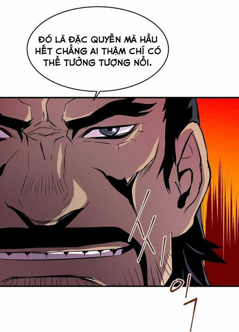 Sự Trở Lại Của Pháp Sư 8 Vòng Chương 21 trang 29